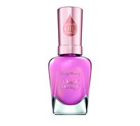 Sally Hansen Esmalte de uñas Color Therapy – 270 Mauve Mantra – 14,7 ml