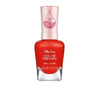 Sally Hansen Color Therapy Esmalte de Uñas Tono 340 Red-iance 14,7ml