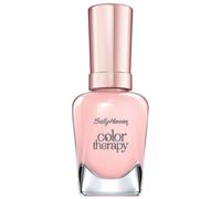 Sally Hansen - Color Therapy Lacas de uñas 14.7 ml 220 - ROSY QUARTZ