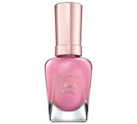 Sally Hansen - Color Therapy Lacas de uñas 14.7 ml 270 - MAUVE MANTRA
