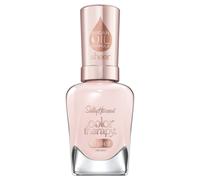 Sally Hansen Color Therapy Lacquer Nail Polish My Sheer 05 Fl Oz