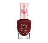 Sally Hansen Color Therapy Reno Launch Pause And Reset