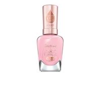 Sally Hansen Color Therapy Sheer Polish Color And Care 537-Tulle Much 14.7ml