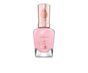 Sally Hansen Color Therapy Sheer Polish Color And Care 537-Tulle Much 14.7ml