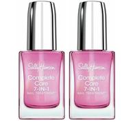 Sally Hansen Complete Care Extra Moisturizing 7 en 13,3 ml (Paquete de 2)
