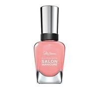 Sally Hansen Complete Salon Manicure - 203 Crazy Stupid Blush