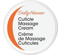 Sally Hansen - Crema de masaje para cutículas, 11,3 ml (el embalaje puede variar)