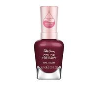 Sally Hansen Esmalte de uñas Color Therapy - 374 Wine Not