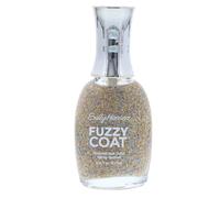 Sally hansen - Fuzzy coat nail polish by 200 all yarned up 9ml