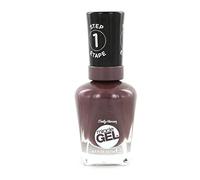 Sally Hansen Esmalte de uñas Miracle Gel - 822 Oh, The Iron y