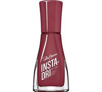 Sally Hansen Esmalte de uñas profesional de secado rápido Insta-Dri, efecto de manicura de larga duración, 9,17 ml, 413 expreso