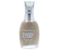 Sally hansen - Fuzzy coat nail polish by 200 all yarned up 9ml