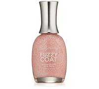 SALLY HANSEN Fuzzy Coat Special Effect Textured Nail Color - Wool Lite