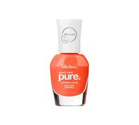 Sally Hansen Good.Kind.Pure - Esmalte de u as - Poppy'n Fresh - 0.33 fl oz