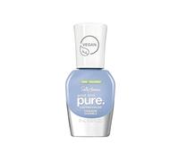 Sally Hansen Esmalte de uñas Good.Kind.Pure Vegano 370 Crystal Blue – 10 ml