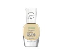 Sally Hansen Good.Kind.Pure Vegan Color #380 - Sun-Tastic