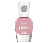 Sally Hansen - Good Kind Pure Lacas de uñas 10 ml 210 - Pinky Clay