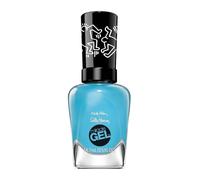 Sally Hansen - Good. Kind. Pure. Lacas de uñas 14.7 ml 1 Pieza