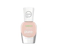 Sally Hansen Good.Kind.Pure. Nagellak - 130 Romantic Peach