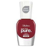 Sally Hansen Good Kind Pure Nail Varnish - Cherry Amore