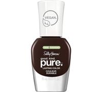 Sally Hansen Good.Kind.Pure Vegan Color #151 - Warm Cacao