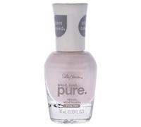Sally Hansen Good.Kind.Pure Vegan Color #190 - Rose Petal