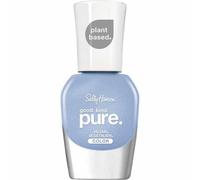 Sally Hansen Good Kind Pure Vegan Color 370 Crystal Blue 10 ml