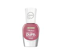 Sally Hansen Good Kind Pure Vegan Color de U?as Rosa Zafiro 0.33 Fl Oz El envase puede variar