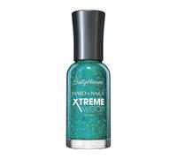 Sally Hansen Hard as Nails Xtreme Wear 285 Sea-Ing Stars 0.4 onzas l quidas