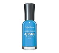 Sally Hansen Hard as Nails Xtreme Wear Blue Me Away 0.4 onzas l quidas