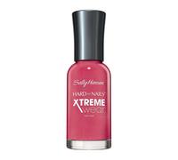 Sally Hansen Hard as Nails Xtreme Wear Hot Magenta 04 Fl Oz 1 Count