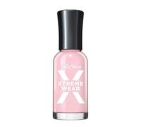 Sally Hansen Hard as Nails Xtreme Wear Tickled Pink 0.4 onzas l quidas (1 unidad)