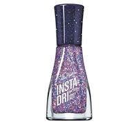 Sally Hansen Insta-Dri 1 Stroke-1 Coat-Done. Esmalte de uñas, cambio de uva, tonos morados, 9,17 ml