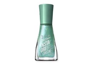 Sally Hansen Insta-Dri Chrome Color De Uñas Nr 121-Aquamarin Aura 9ml