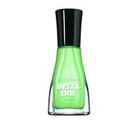 Sally Hansen Insta-Dri Color de uas de secado rpido Jade Jump 456/450 0.31 onzas lquidas