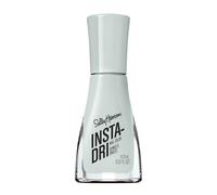 Sally Hansen Insta Dri - Esmalte de uñas de secado rápido, fórmula vegana, color de larga duración, 9,17 ml
