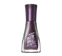 Sally Hansen Insta-Dri - Esmalte de uñas Galáctico Lunar Love, fácil de usar, duradero, colores brillantes, fácil de aplicar, sin manchas, 9,17 ml