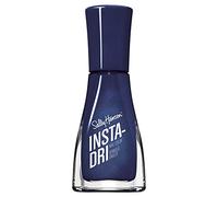 Sally Hansen Insta-Dri Esmalte de Uñas Tono 493 Midnight Drive - 9,7ml