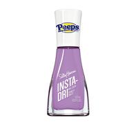 Sally Hansen Insta Dri Fast Dry Nail Polish PEEPS Lavender 0.31 fl oz