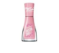 Sally Hansen Insta-Dri Flower Powder Nail Color Nr 142-Blink And Blossom 9.17ml