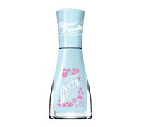 Sally Hansen | Insta Dri Flower Power | Esmalte de Uñas | 146 BREEZY BUDS | Secado rápido | 9.17ml