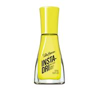 Sally Hansen | Insta Dri Flower Power | Esmalte de Uñas | 535 YELL-WOAH! | Secado rápido | 9.17ml