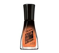 Sally Hansen Insta-Dri Gourd-goous Nail Nail Application La aplicacin de un alto no es perfecta para el camino de 0.3oz