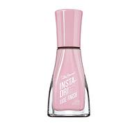 Sally Hansen Insta-Dri Luxe Finish Nagellak - 64 Spill The Velvet-EA
