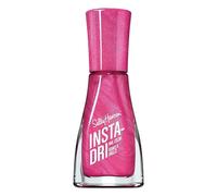 Sally Hansen Insta-Dri 1 Stroke-1 Coat-Done! Nail Varnish - Flashy Fuschia