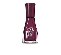 Sally Hansen Insta-Dri Nail Color 428-Zip Wine 9.17ml