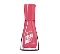 Sally Hansen Insta-Dri Nail Polish - City Chic Collection - Fast and Fuchsia - 0.31 fl oz
