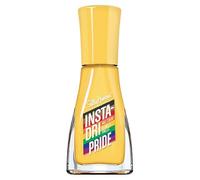 Sally Hansen Insta-Dri Pride Collection, 727 Yellow Lady!