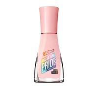 Sally Hansen Insta-Dri Pride Esmalte de Uñas All Pride | Esmalte de uñas de secado rápido de edición limitada, 11 tonos arcoíris nacarados para manicuras inspiradas en el Orgullo.