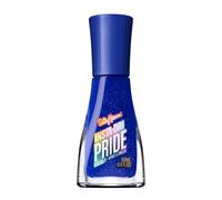 Sally Hansen Insta-Dri Pride Esmalte de Uñas Soul Searching | Esmalte de uñas de secado rápido de edición limitada, 11 tonos arcoíris nacarados para manicuras inspiradas en el Orgullo.